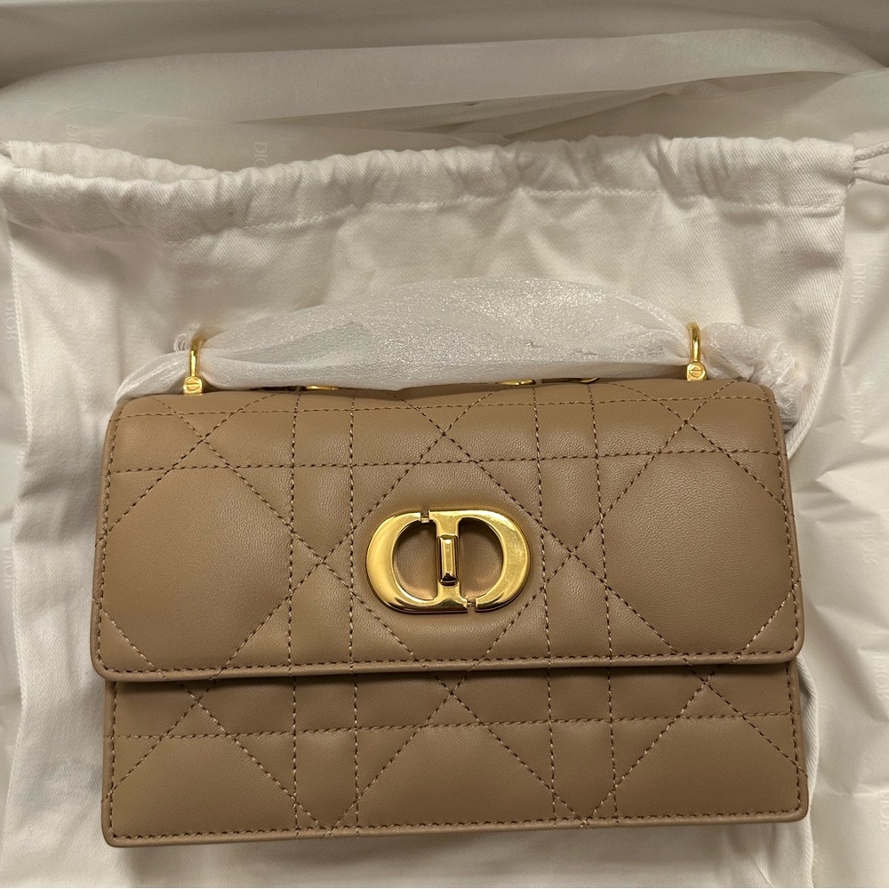 MISS CARO MINI BAG